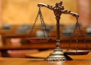 Самый черный день для всех «судейских» в Украине