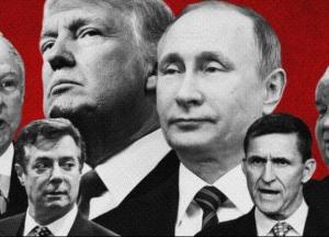 Почему так важны для Украины Трамп, Спрут и Рашагейт  