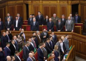 Новый Кабмин Шмыгаля: кто эти люди и почему их сложно назвать новичками в украинской политике