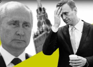 Россия – карточный домик, выстроенный на нефтяной бочке