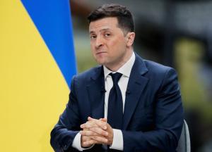 Запад делает имидж Зеленского все более токсичным, лишая его политических перспектив