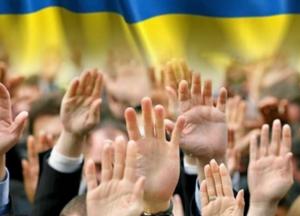 Кто затягивает принятие закона о референдуме?