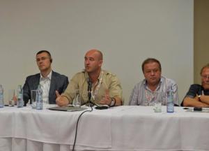 Европейцы просто не чувствуют опасности. Не столкнулись с ней