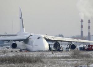 Почему аварий на российских «Русланах» будет все больше