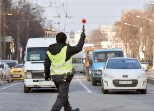 Совесть у водителя есть? Как работает полиция на дорогах