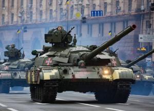 ОПК может стать локомотивом украинской промышленности