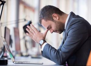 Эмоциональное выгорание руководителей: почему это опасно для всех 