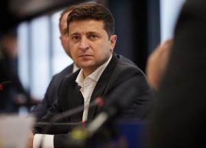 Зеленський визнав участь у діях, які можна кваліфікувати, як державну зраду 