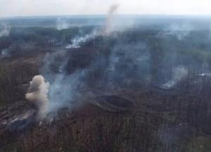 ​Какие потери нанес взрыв арсенала в Калиновке
