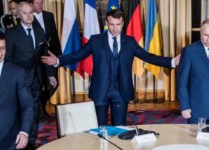 «Паризький саміт»: рік потому