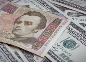 Почему укрепилась гривня в Украине