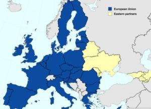 Для Евросоюза страны-партнеры - просто сырьевой придаток