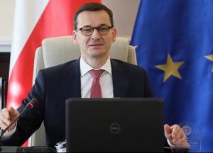 Польский кризис мешает борьбе с «Северным потоком-2»