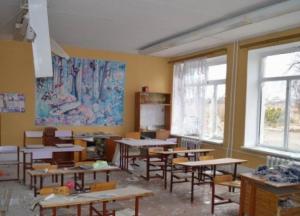 Школы Луганска: нет ни одного урока украинского языка