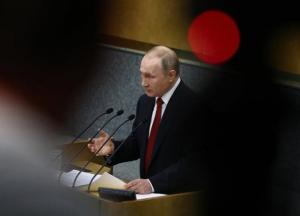  Что ждет Россию после «обнуления» Путина