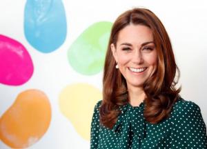 Как Кейт Миддлтон отпраздновала свой 37-й день рождения