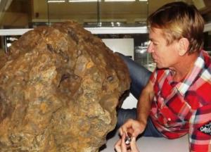 История «космического распила»: как пилили челябинский метеорит