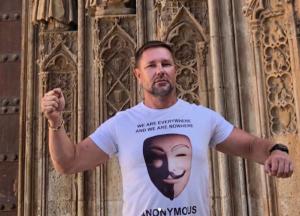 Мифический дракон и летучая мышь: значение традиций в Валенсии