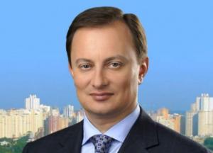 Андриевский Дмитрий Иосифович