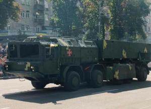 Как Украина ракетные технологии сливает за копейки