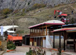 Новости Крымнаша: Приедут, увидят и спросят: ради чего?