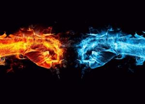 Песнь «зрады» и «перемоги»