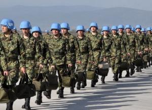Миротворцы без НАТО, но с белорусами. Появились первые очертания плана установления мира на Донбассе