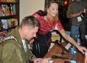 Константин Стогний: Конец света будет, но не в 2012 году