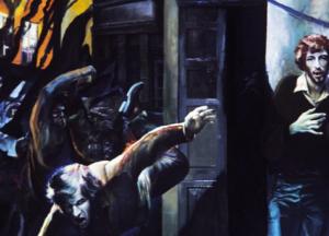 Оцепеневшая страна