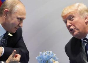 Натовский аперитив для Путина перед встречей с Трампом