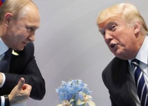 ​Мертвые души Путина и нездоровая тяга к Трампу