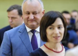 Уроки выборов в Молдове для Украины