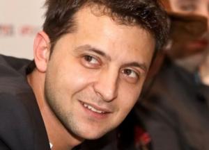 Не до смеха: как Владимир Зеленский будет строить президентскую кампанию