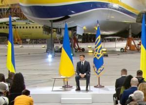 Хороший пиар Зеленского. А содержание вызывает вопросы