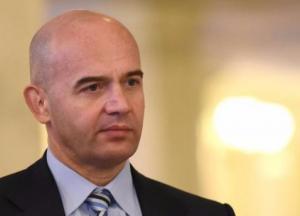 Кононенко Игорь Витальевич