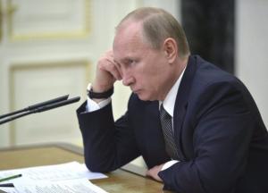 Путин никого не отмажет