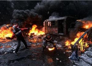 Почему революция в Украине неизбежна