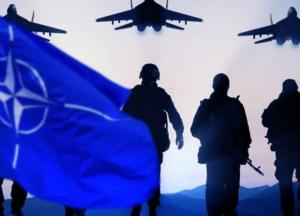 Членство Украины в НАТО – это вопрос, который должен решаться на всеукраинском референдуме