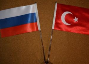 Турецкий лабиринт для России