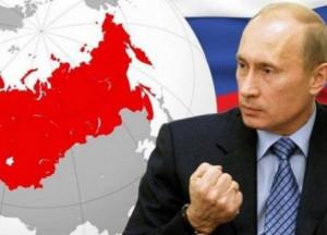 Прогнемся - станем их частью: СССР рядом. Путин всегда живой