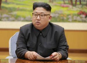 Между ракетами и спортсменами: что выберет Ким Чен Ын 