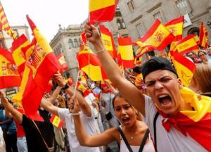 Каталония и Донбасс: отличия и сходства