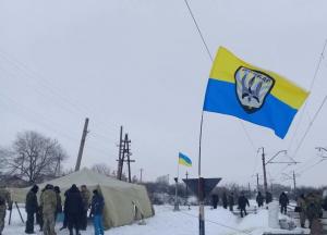 Ненастоящие паспорта «ЛДНР» могут ускорить настоящую блокаду Донбасса