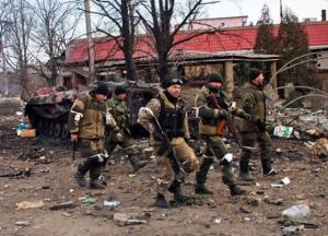 «Добровольцы Донбасса» и война, которую развязала Москва