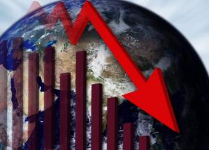 Тревожные новости для мировой экономики