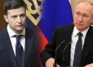 Запад руками Зеленского показательно унижает Путина