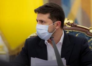 Зеленский делает шаг к диктатуре