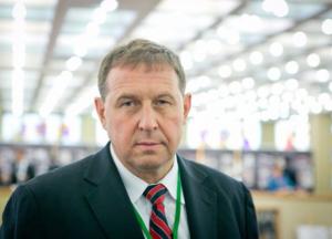 Сила, пришедшая к власти в России - неразрывный союз мафии и спецслужб