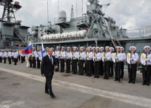 Путин дал добро: Россия может начать стрелять еще на одном направлении