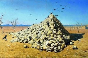 Как победить в войне и остаться людьми